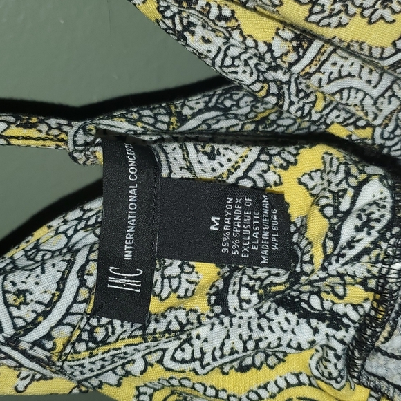 INC Dress - Picture 4 of 4